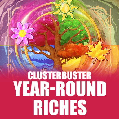 Year-Round Riches Clusterbuster image