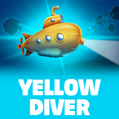Yellow Diver image