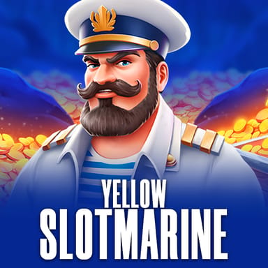 Yellow Slotmarine image