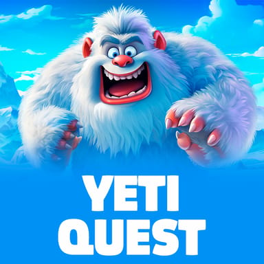 Yeti Quest image