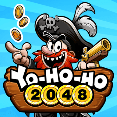Yo-Ho-Ho 2048 image