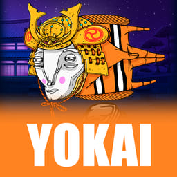 Yokai image