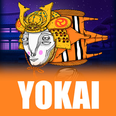 Yokai image