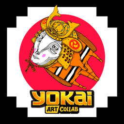 Yokai image