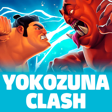 Yokozuna Clash image