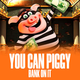 You Can Piggy Bank On It image