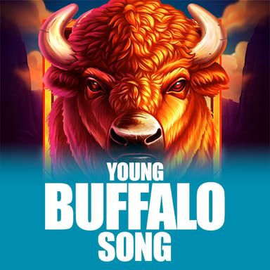 Young Buffalo Song image