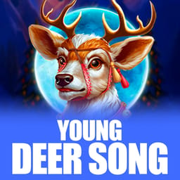 Young Deer Song image