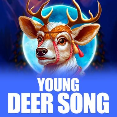 Young Deer Song image