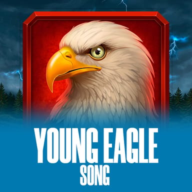 Young Eagle Song image