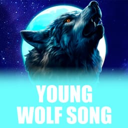 Young Wolf Song image