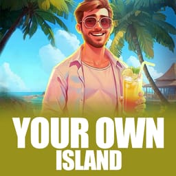 Your Own Island image