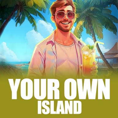 Your Own Island image