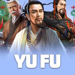 Yu Fu image