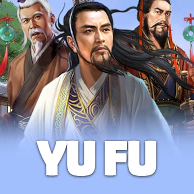 Yu Fu image