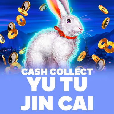 Yu Tu Jin Cai: Cash Collect image
