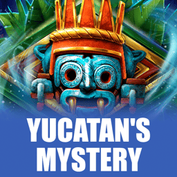 Yucatan's Mystery image