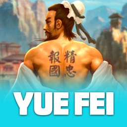 Yue Fei image