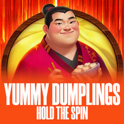 Yummy Dumplings: Hold The Spin image