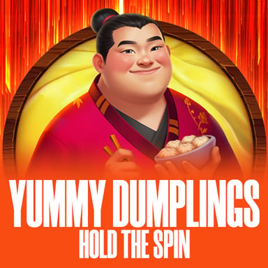 Yummy Dumplings: Hold The Spin image