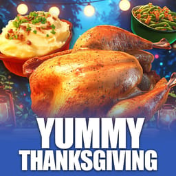 Yummy Thanksgiving image