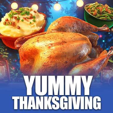 Yummy Thanksgiving image