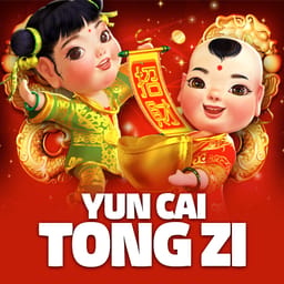 Yun Cai Tong Zi image