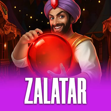 Zalatar image