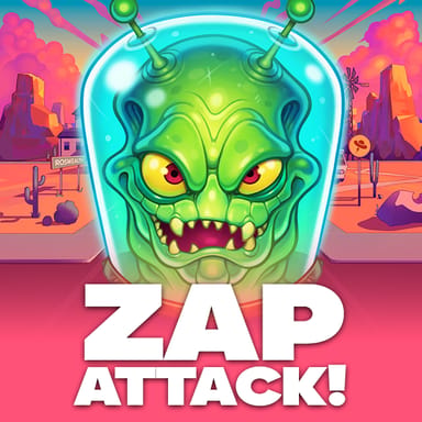 Zap Attack! image