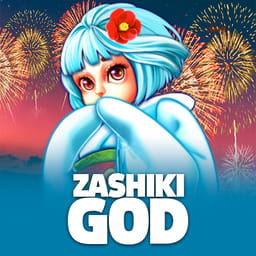 Zashiki God image
