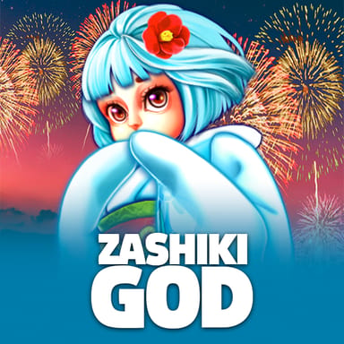 Zashiki God image