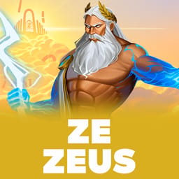 Ze Zeus image