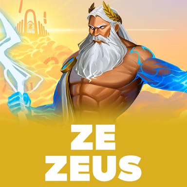 Ze Zeus image