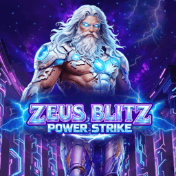 Zeus Blitz: Power Strike image