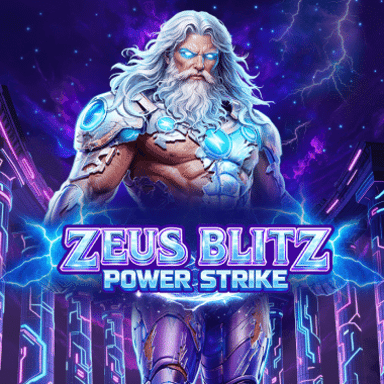 Zeus Blitz: Power Strike image