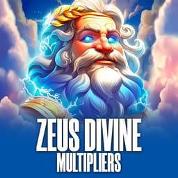 Zeus Divine Multipliers image