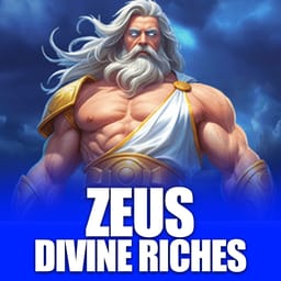 Zeus: Divine Riches image