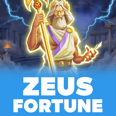 Zeus Fortune image