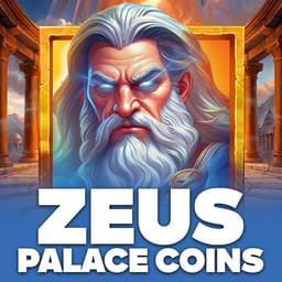 Zeus Palace Coins image