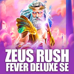Zeus Rush Fever Deluxe SE image