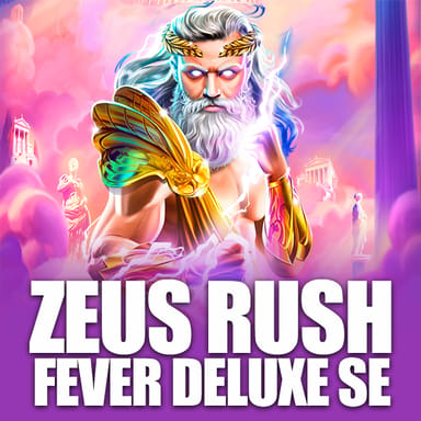 Zeus Rush Fever Deluxe SE image