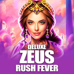 Zeus Rush Fever Deluxe image