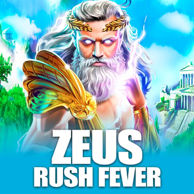 Zeus Rush Fever image