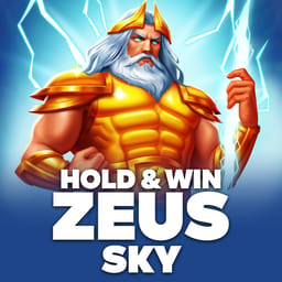 Zeus Sky: Hold & Win image