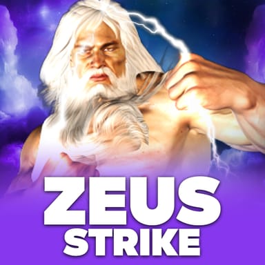 Zeus Strike image