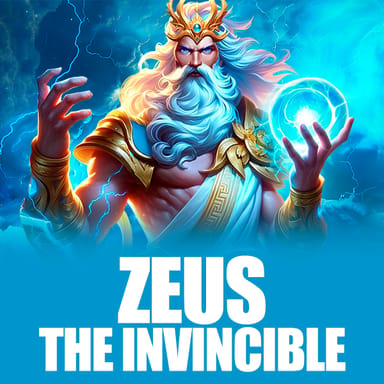 Zeus the Invincible image
