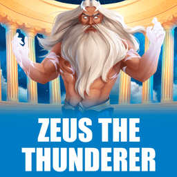 Zeus the Thunderer image