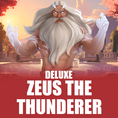 Zeus The Thunderer Deluxe image