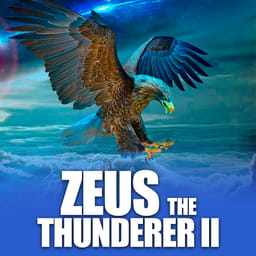 Zeus the Thunderer II image