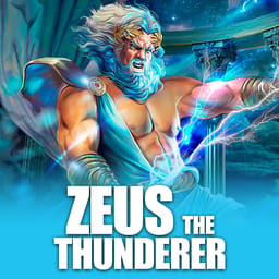 Zeus the Thunderer image